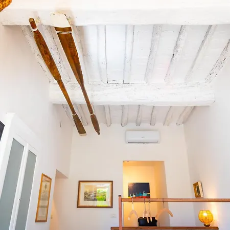 Daire Monolocale Riva Portoferraio