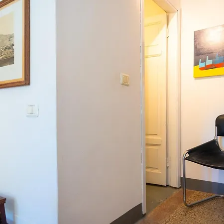 Daire Monolocale Riva *