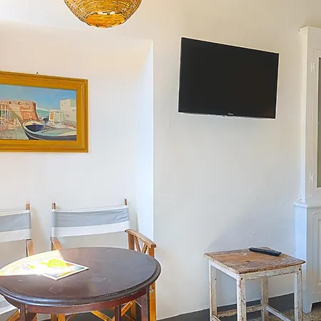 Daire Monolocale Riva *