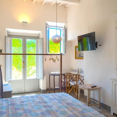 Monolocale Riva Daire Portoferraio