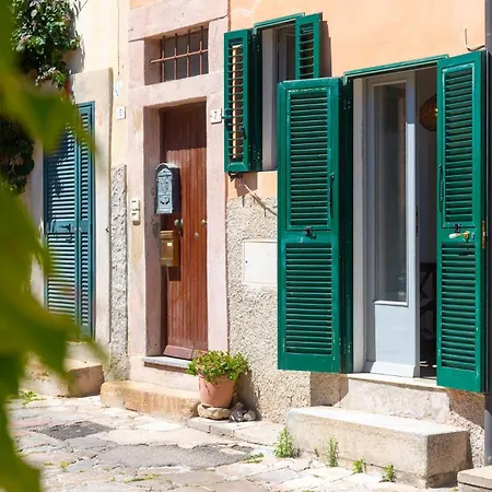 Monolocale Riva Daire *