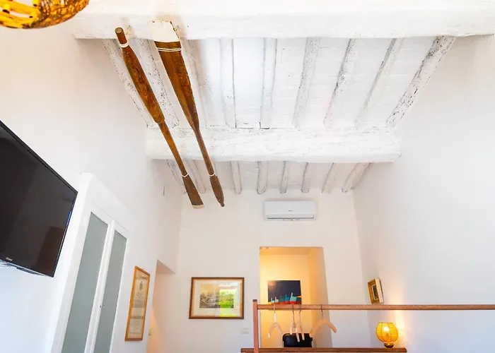 Daire Monolocale Riva Portoferraio