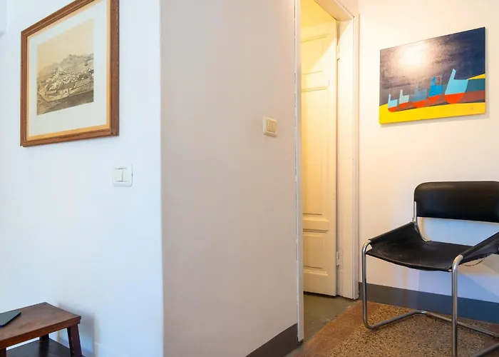 Daire Monolocale Riva *