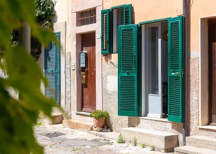 Monolocale Riva Daire *